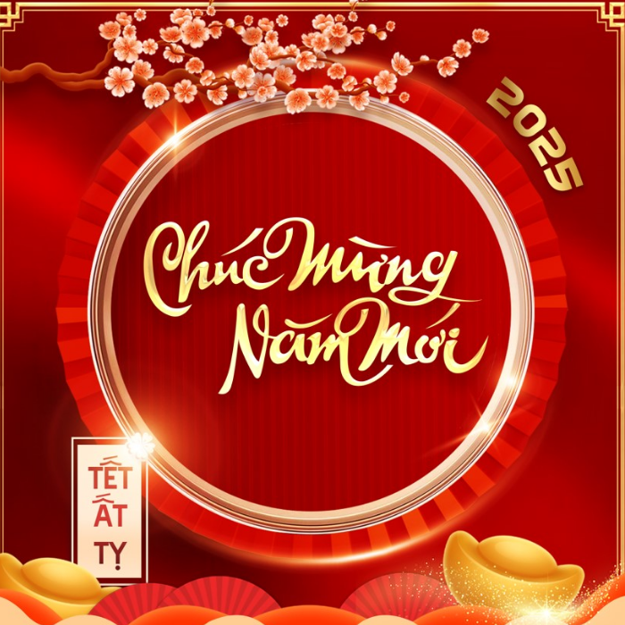 Poster và banner Tết appy0011
